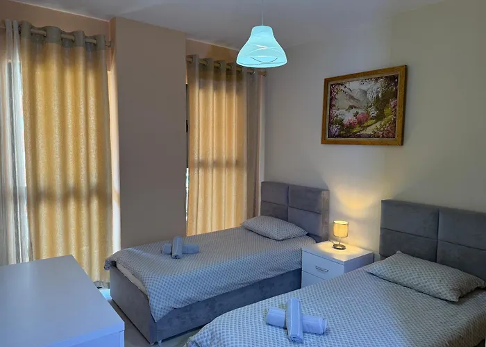 Marinela Apartment