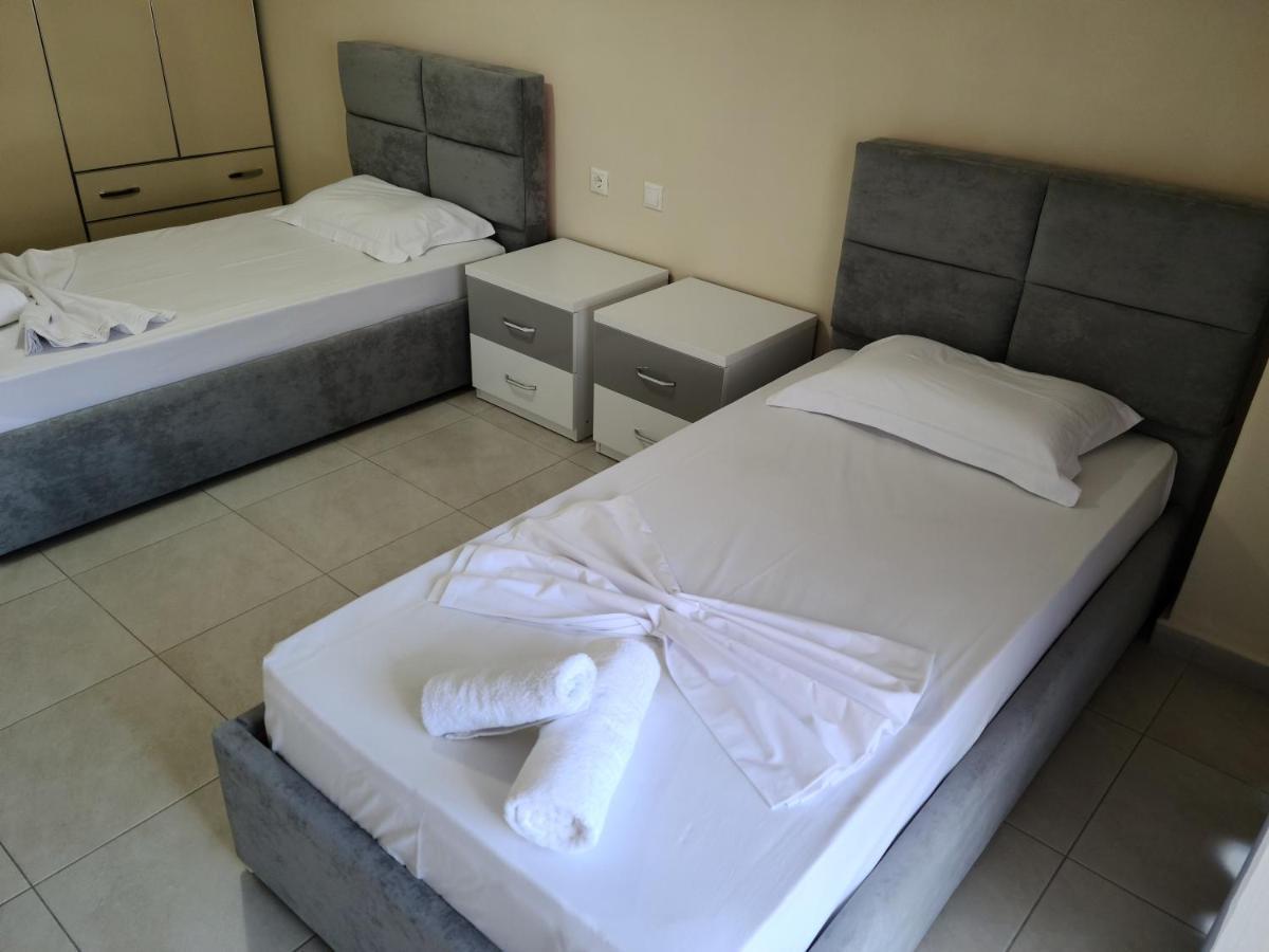 Marinela Apartmán *