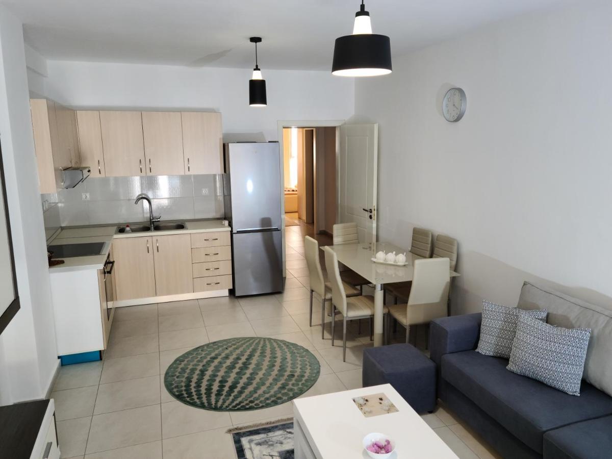 Appartement Marinela