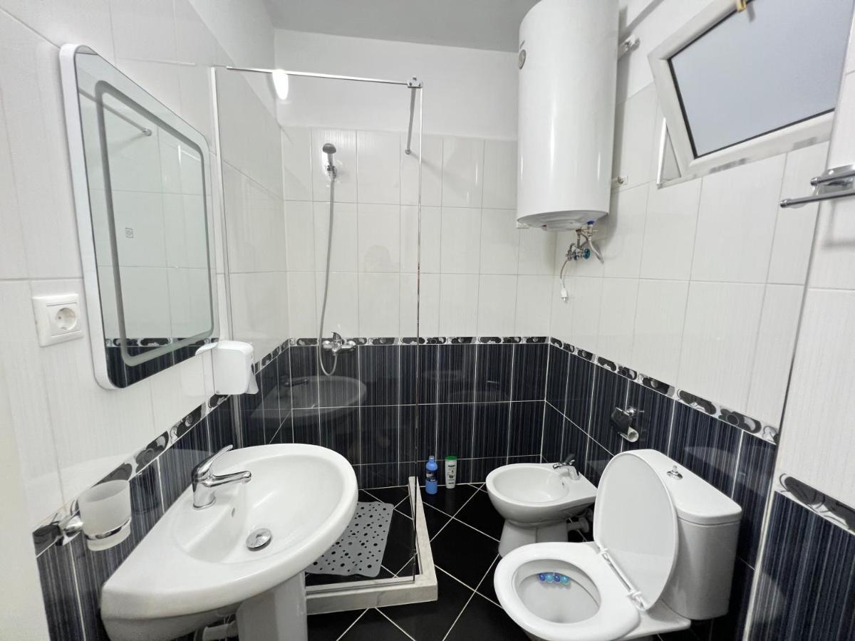 Marinela Appartement *