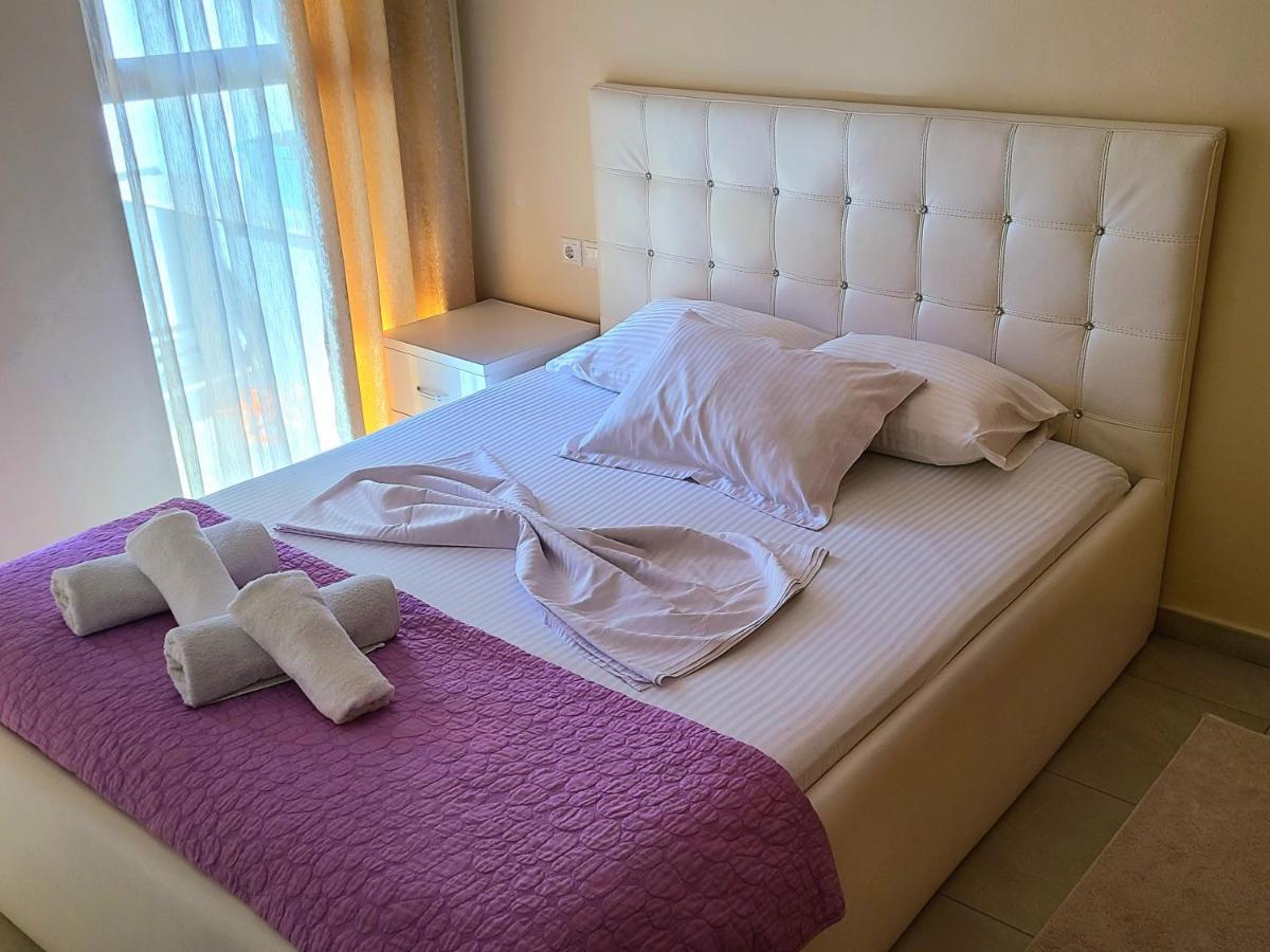 Appartement Marinela Tirana