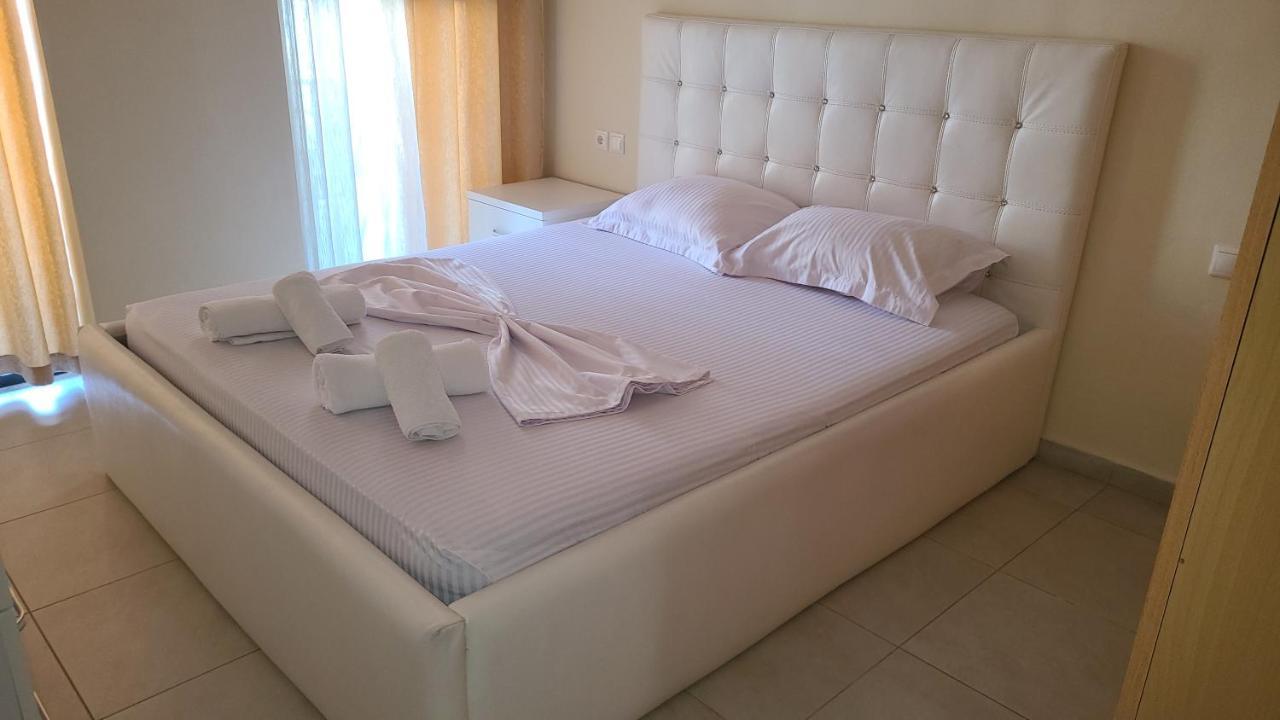 Appartement Marinela Tirana