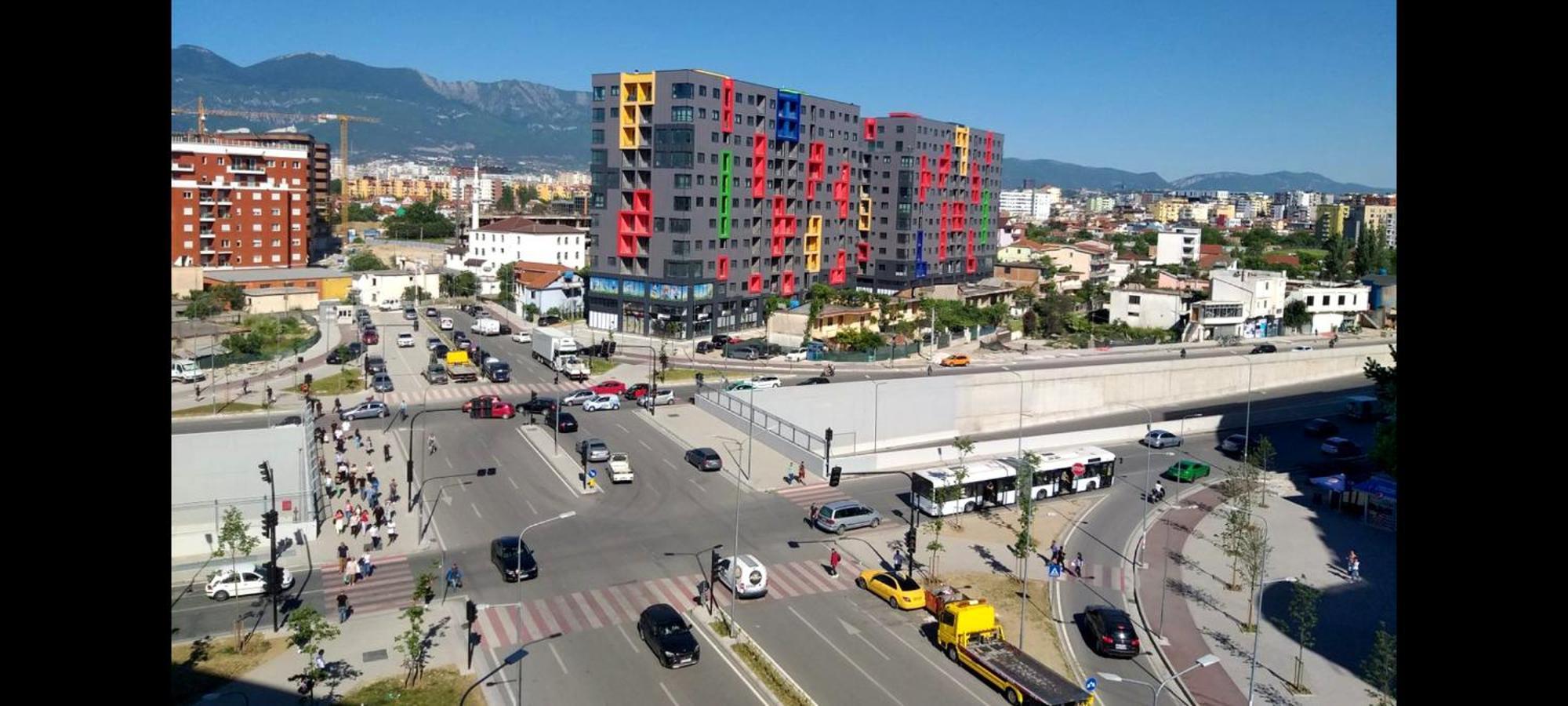 Marinela * Tirana
