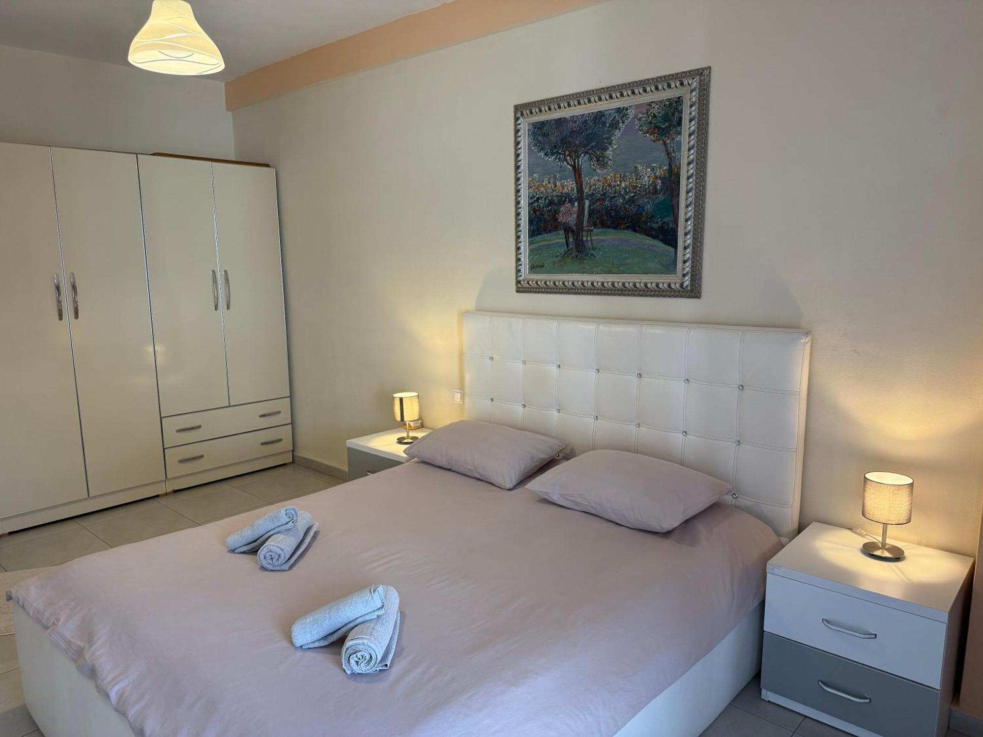 Marinela Apartmán *