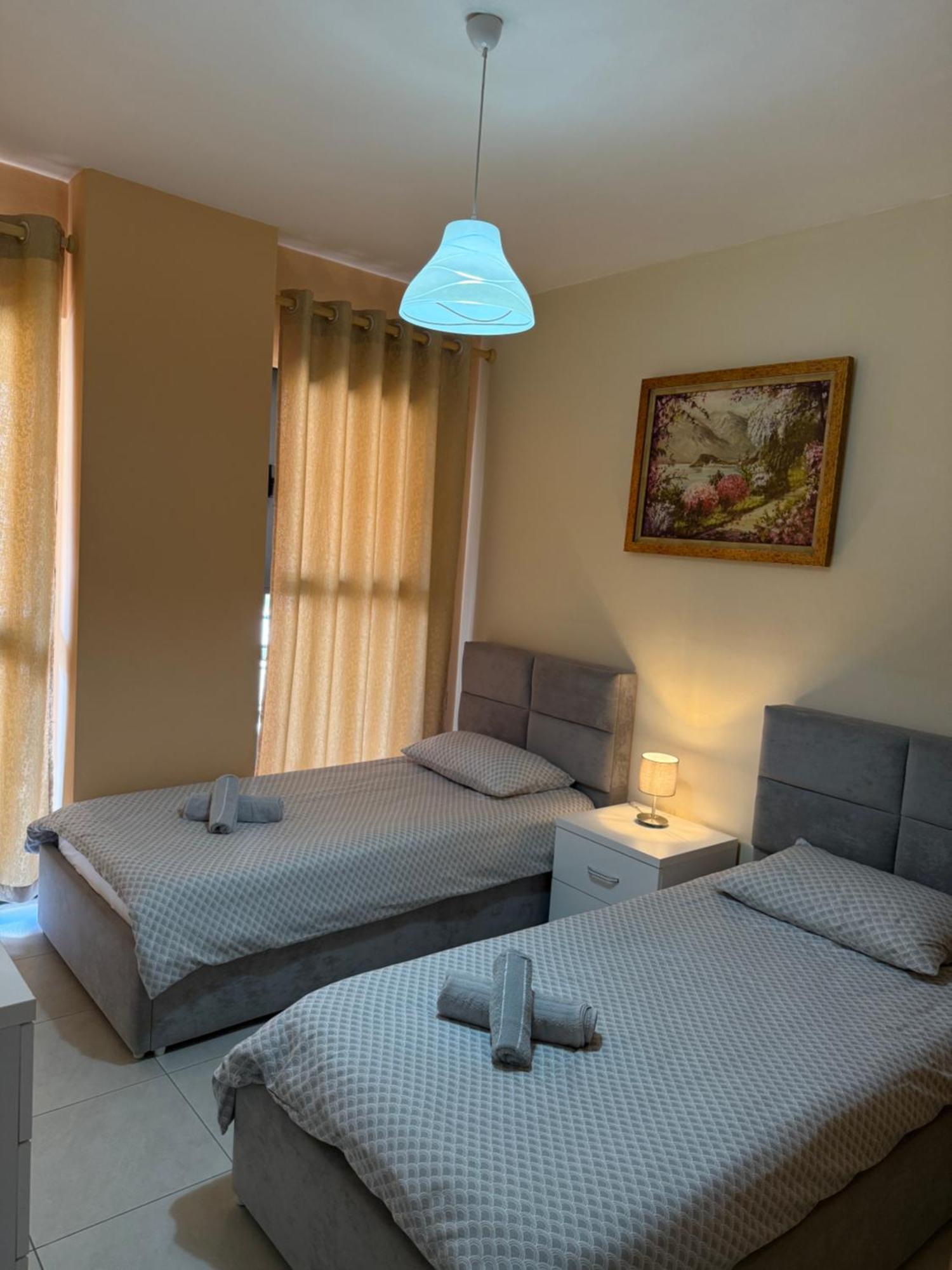 Marinela Apartmán