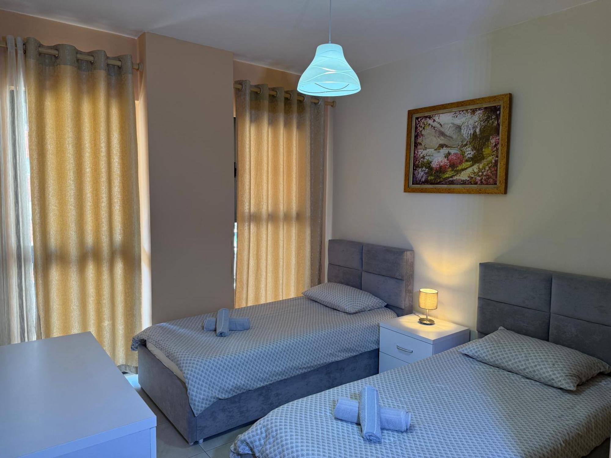 Apartmán Marinela
