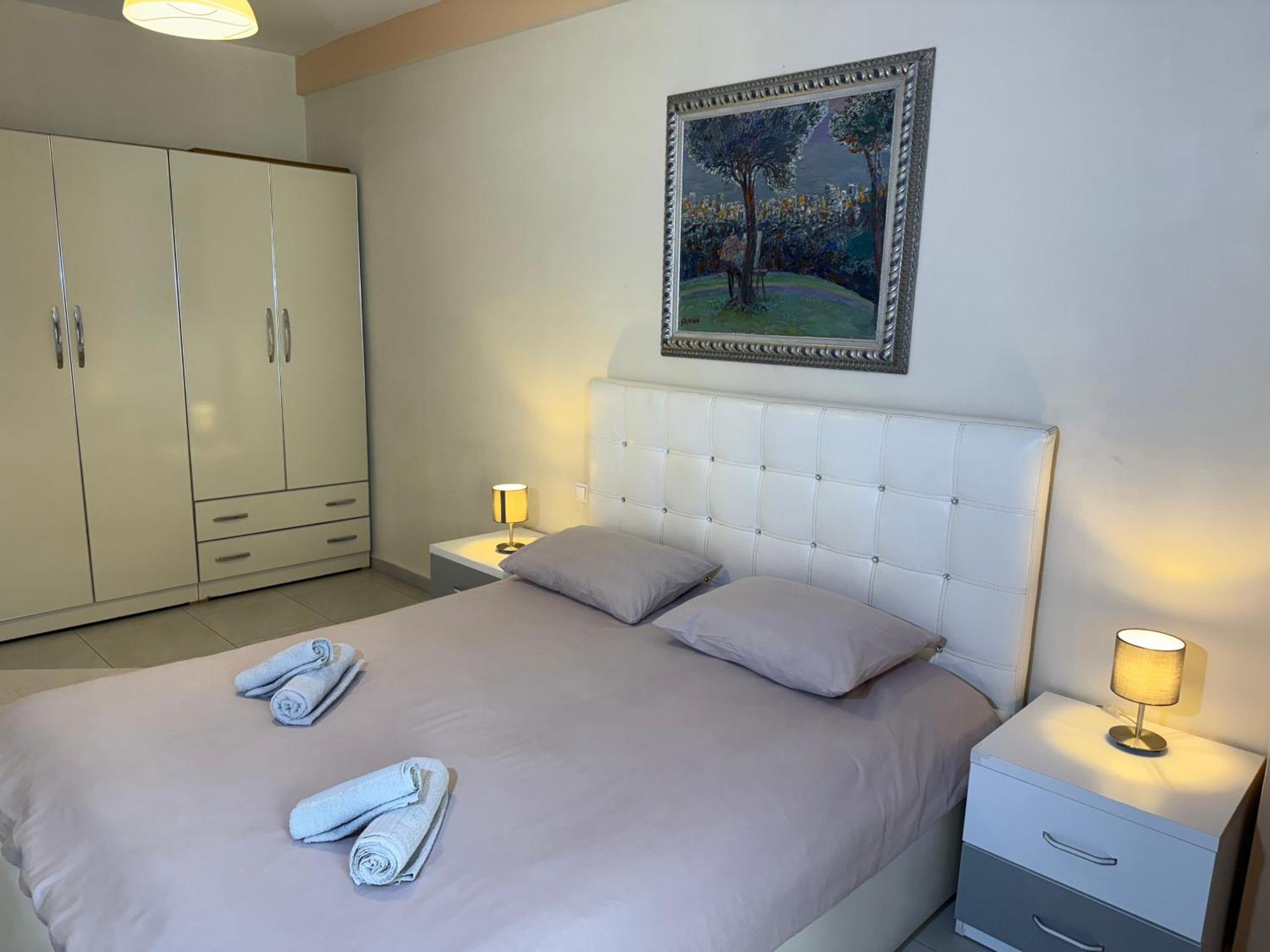 Marinela Appartement *