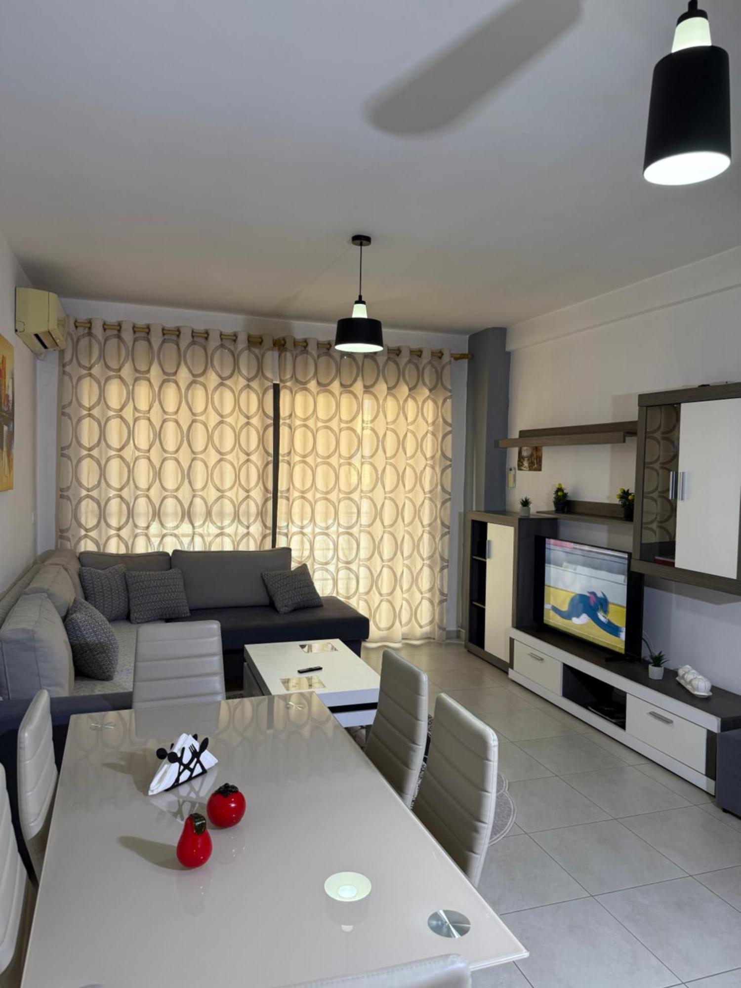 Apartmán Marinela *