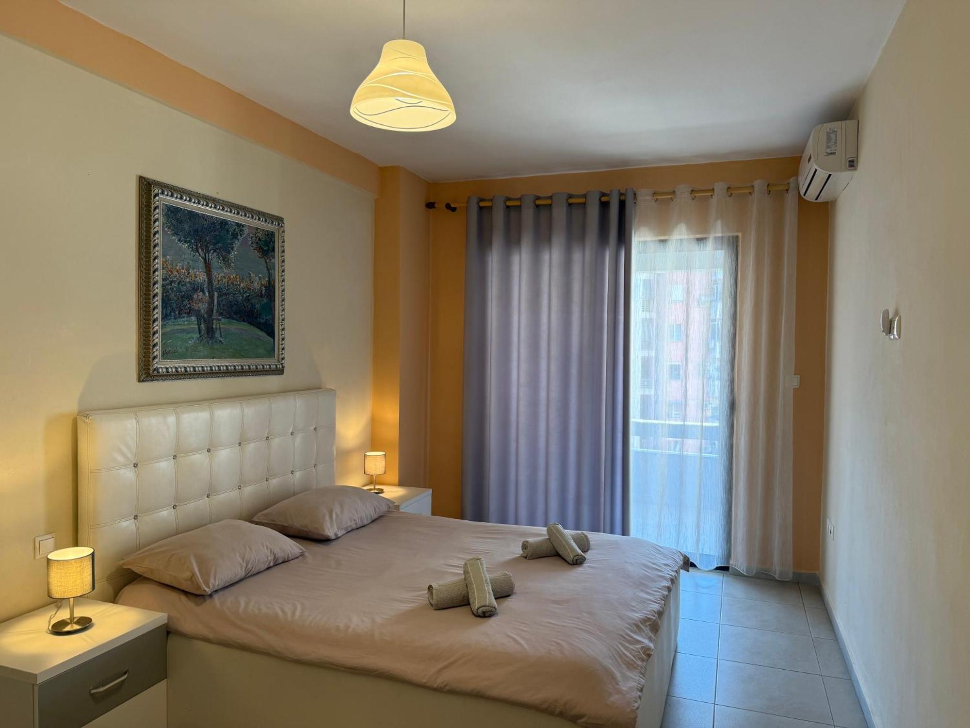 Marinela Appartement Tirana