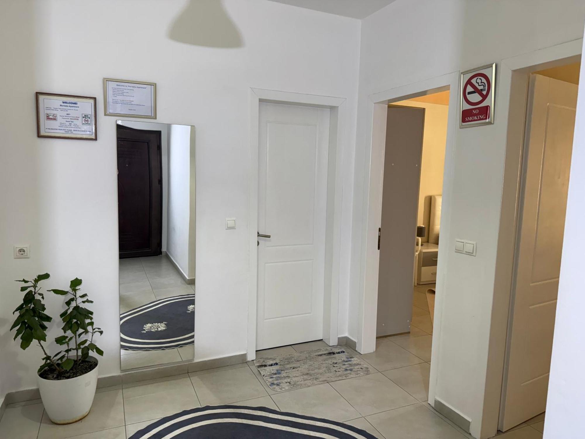 Appartement Marinela Tirana