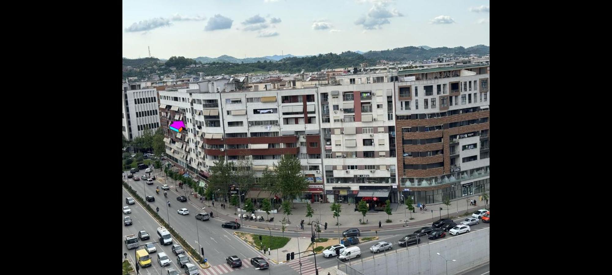 Marinela Appartement Tirana