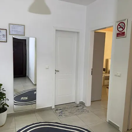 Marinela Apartment Tirana Exterior photo