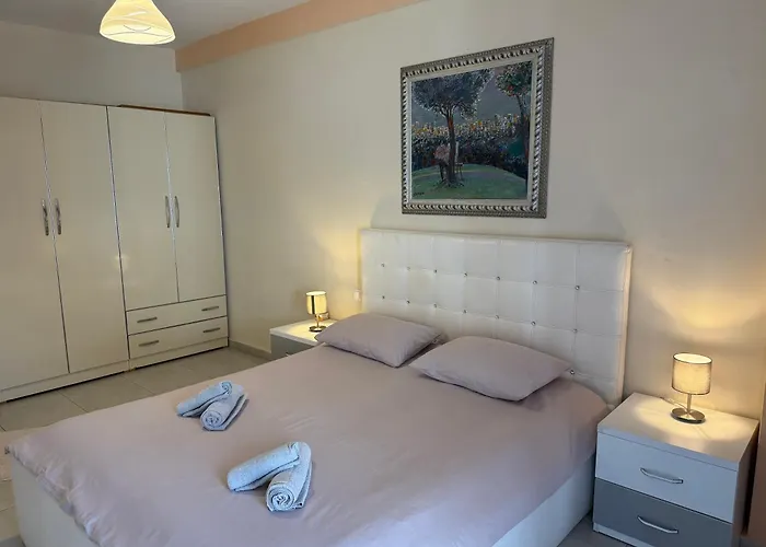 Marinela Apartment