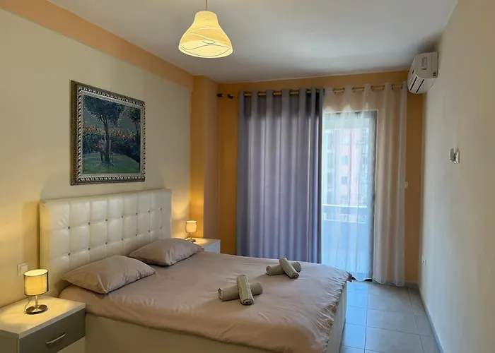 Marinela Apartment