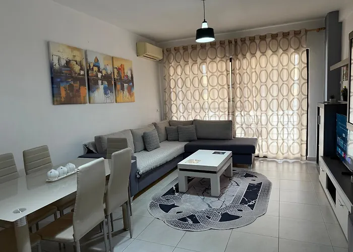 Marinela Apartment