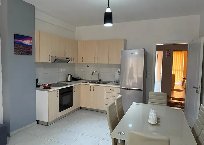 Marinela Apartment