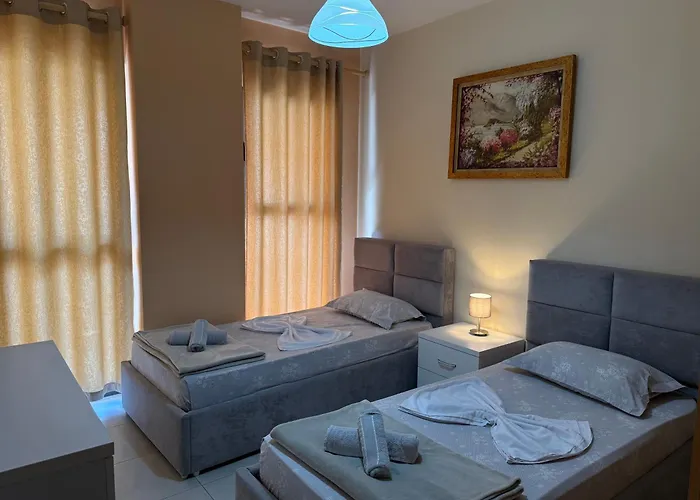 Marinela Apartment