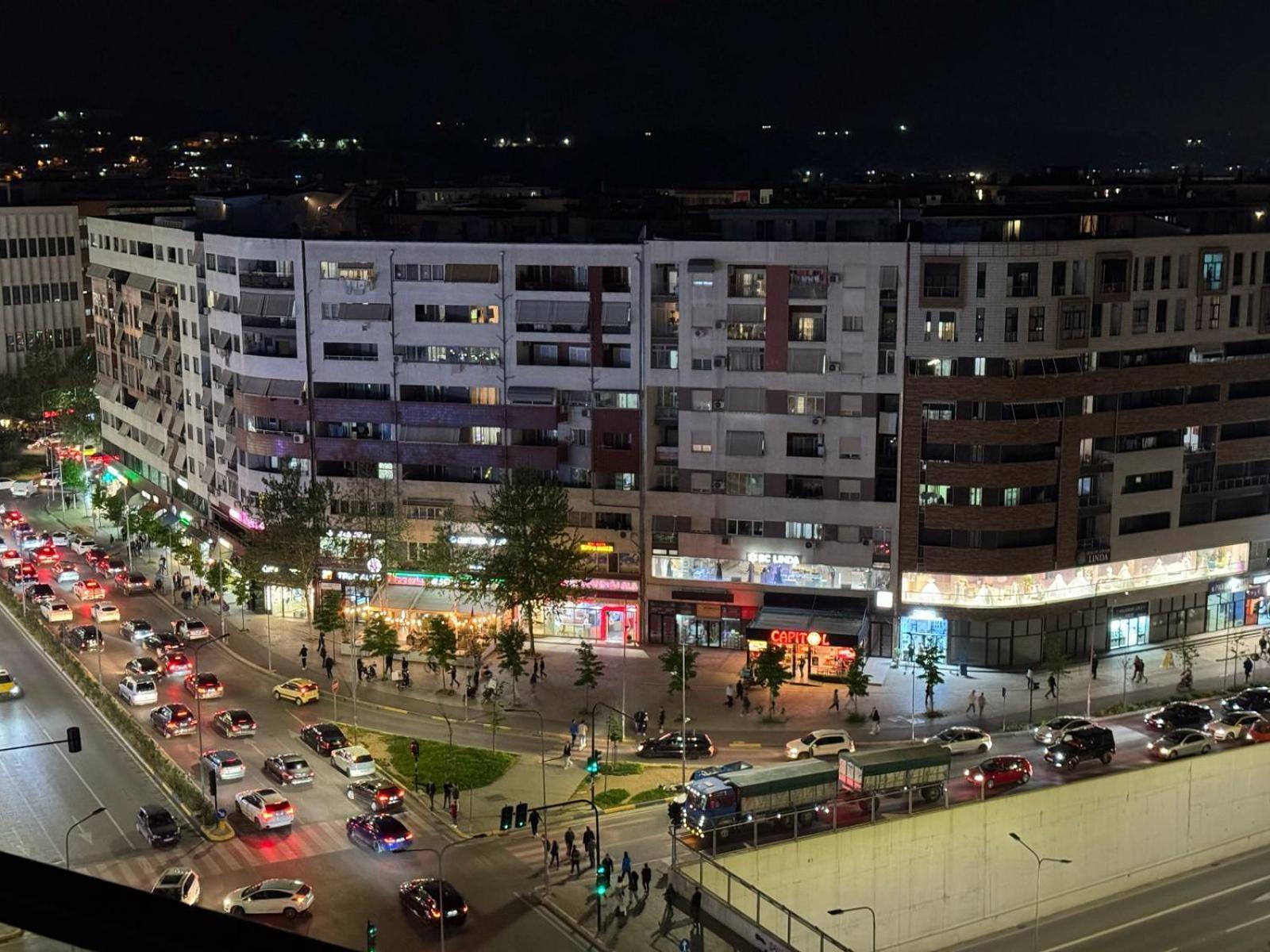 Marinela * Tiranë