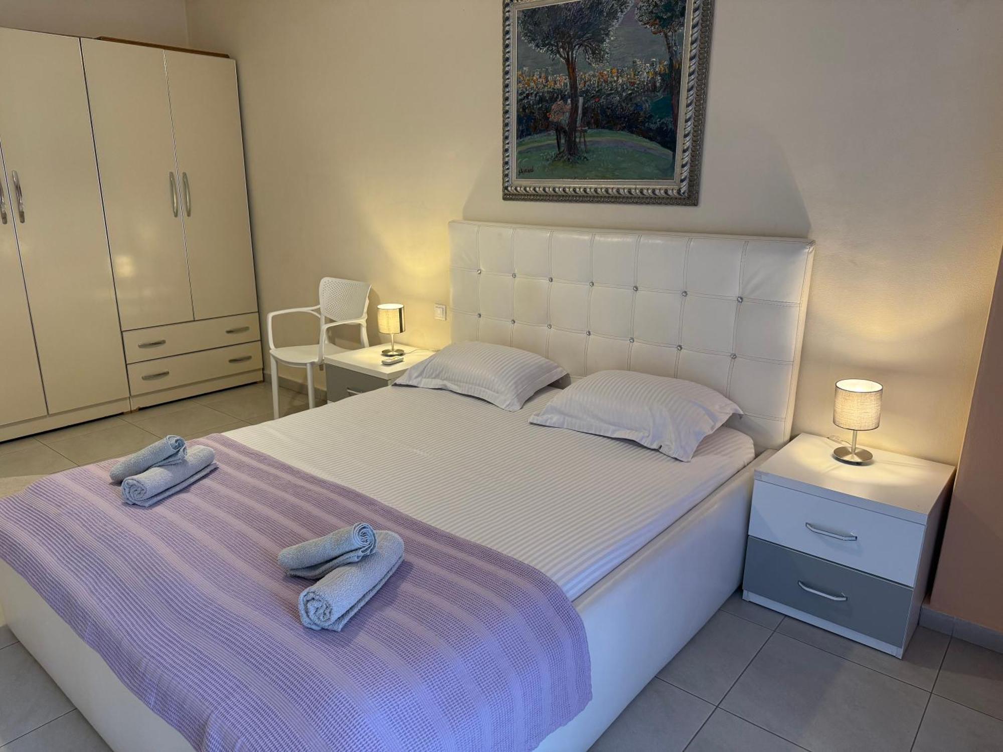 Marinela Appartement *